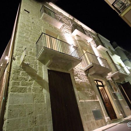Terra Di Puglia Otel Mola di Bari Dış mekan fotoğraf
