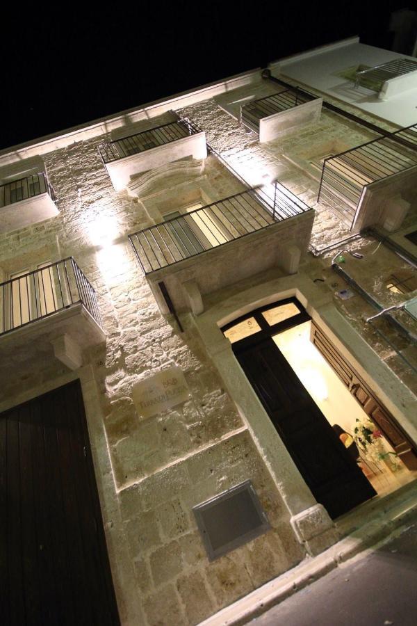 Terra Di Puglia Otel Mola di Bari Dış mekan fotoğraf